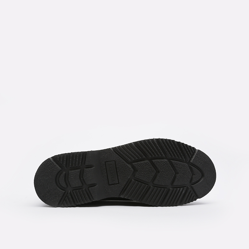 Мужские ботинки Jack porter Classic Hiker (CLH-N-черн)  - цена, описание, фото 6